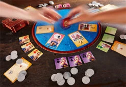 Familiespel Lady Richmond – Een Vergokte Erfenis -Kinder Speelgoeds Winkel haba familiespel lady richmond 3