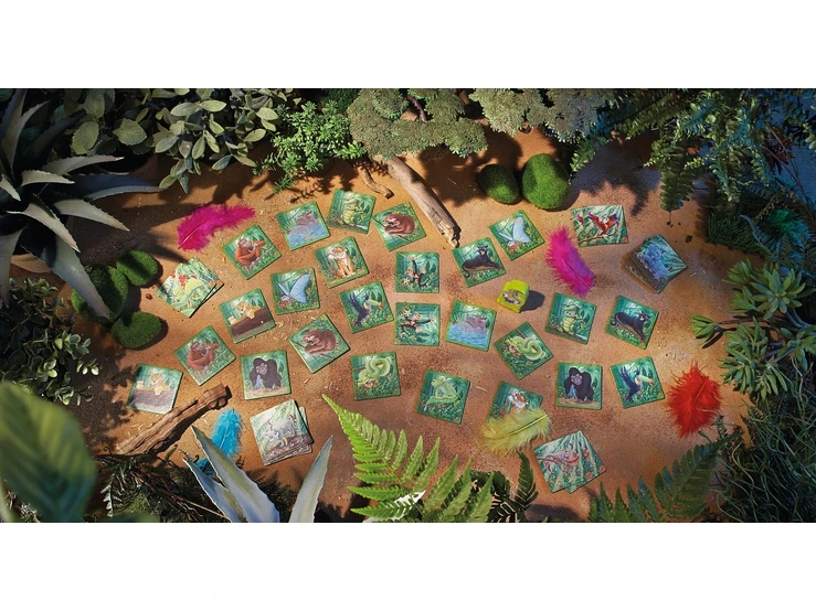 Vliegende Veren 5 Vliegende Veren - Afbeelding 5