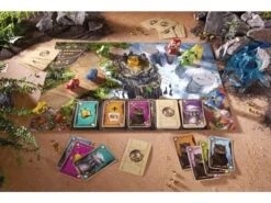 Helden Van Kaskaria – Gezelschapsspel -Kinder Speelgoeds Winkel haba grote spellen helden van kaskaria 3