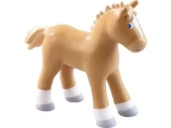 HABA Little Friends Veulen Lissi -Kinder Speelgoeds Winkel haba little friends veulen lissi 1