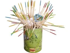 Kiki Koekoek Behendigheidsspel -Kinder Speelgoeds Winkel haba meeneemspel kiki koekoek 1 1