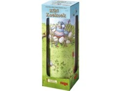 Kiki Koekoek Behendigheidsspel