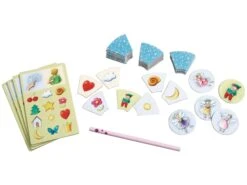 Prinses Toverfee – Memory- En Samenwerkspel -Kinder Speelgoeds Winkel haba memoryspel prinses toverfee 1 1