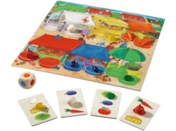 HABA Mijn Eerste Spelletjesdoos -Kinder Speelgoeds Winkel haba mijn eerste spelletjesdoos 1 1