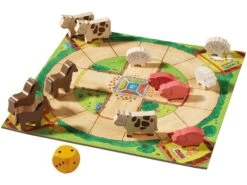 HABA Mijn Eerste Spelletjesdoos -Kinder Speelgoeds Winkel haba mijn eerste spelletjesdoos 2