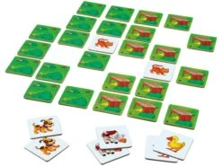 HABA Mijn Eerste Spelletjesdoos -Kinder Speelgoeds Winkel haba mijn eerste spelletjesdoos 3