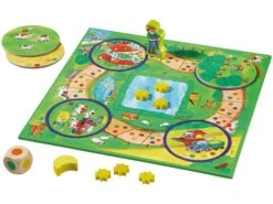 HABA Mijn Eerste Spelletjesdoos -Kinder Speelgoeds Winkel haba mijn eerste spelletjesdoos 5