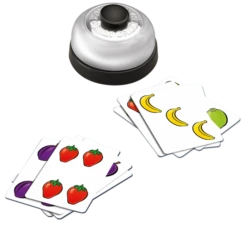 Halli Galli Actiespel 6 Halli Galli Actiespel -Kinder Speelgoeds Winkel halli galli actiespel 999games 1 1