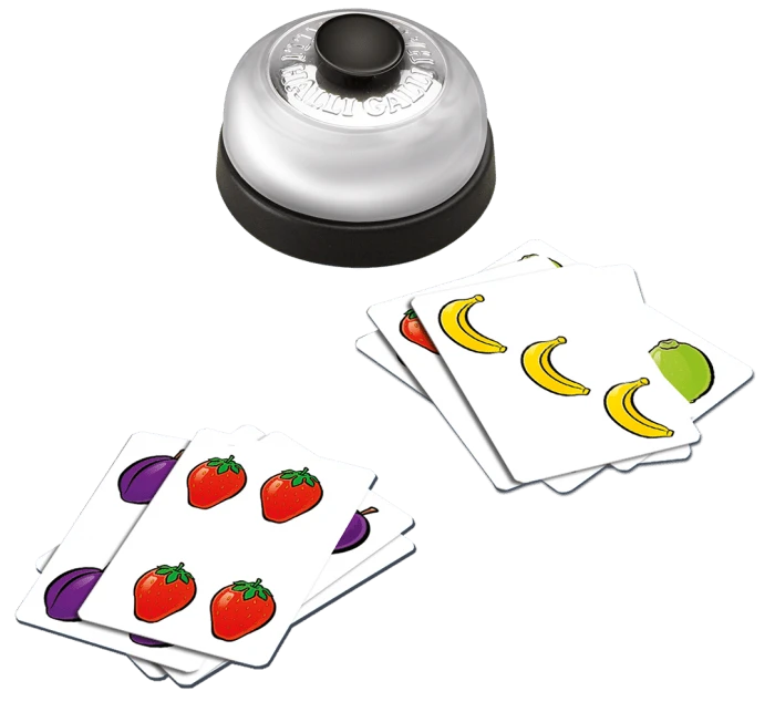 Halli Galli Actiespel 3 Halli Galli Actiespel - Afbeelding 3