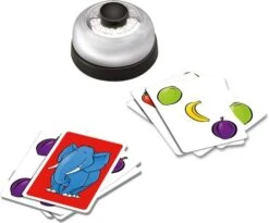 Halli Galli Extreme Actiespel -Kinder Speelgoeds Winkel halli galli extreme actiespel 999games 1 1