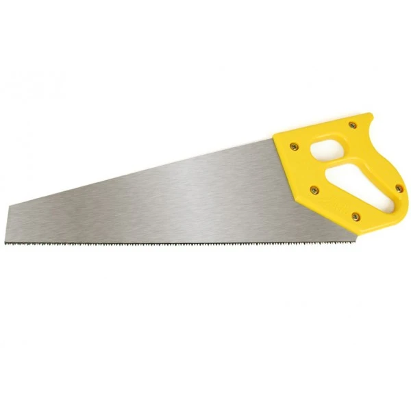 Toolkid Handzaag Geel Type 2 Kindergereedschap 2 Toolkid Handzaag Geel Type 2 Kindergereedschap - Afbeelding 2