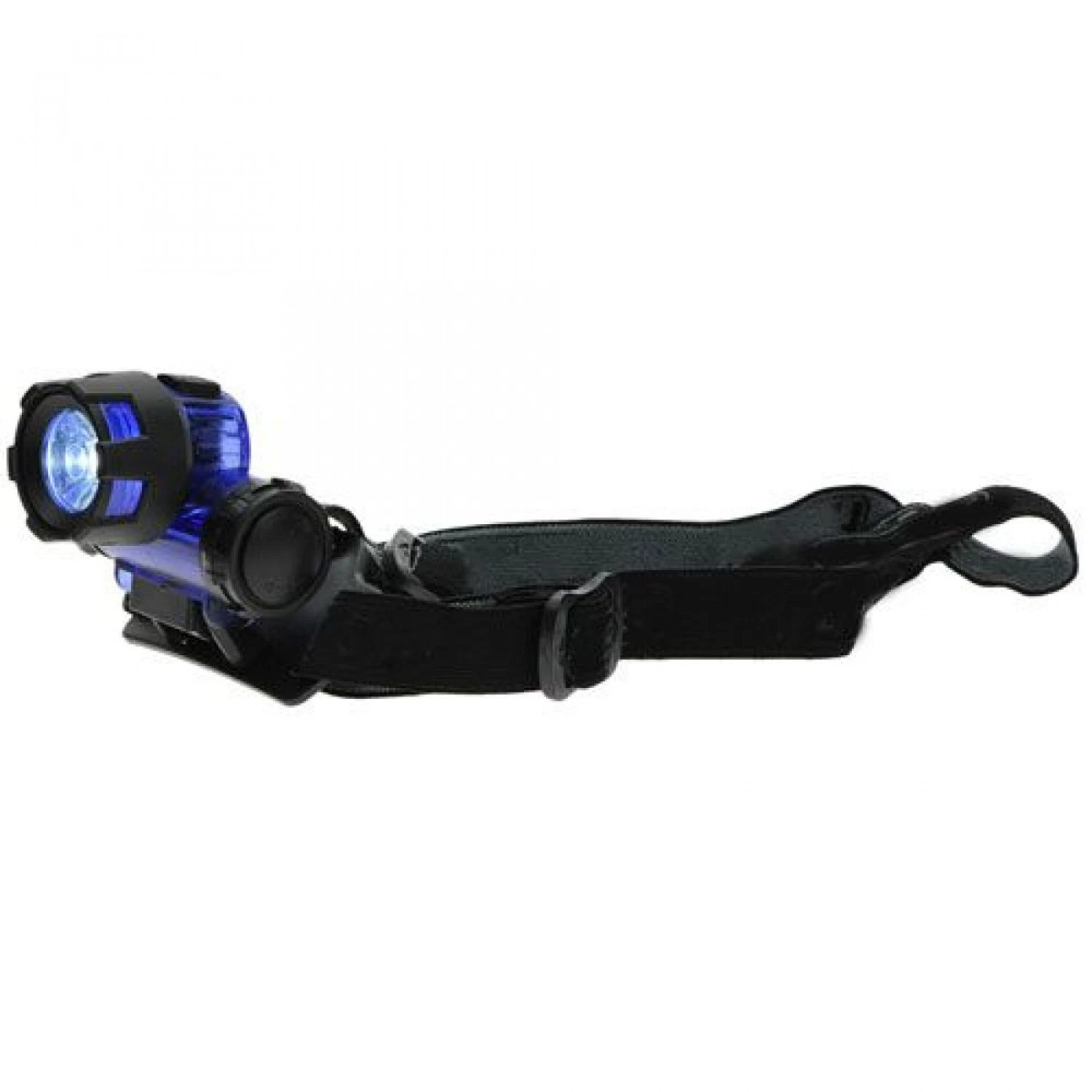 Kids At Work Hoofdlamp LED Lamp Scouting Outdoor 3 Kids At Work Hoofdlamp LED Lamp Scouting Outdoor - Afbeelding 3