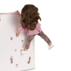 Gotz Poppenbed Hoogslaper Fred 7 Gotz Poppenbed Hoogslaper Fred -Kinder Speelgoeds Winkel hoogslaper voor pop gotz 3402260 2