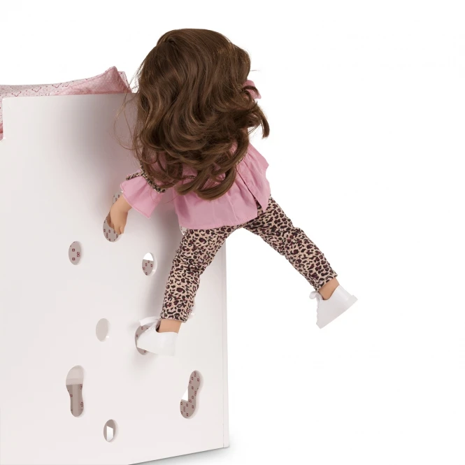 Gotz Poppenbed Hoogslaper Fred 3 Gotz Poppenbed Hoogslaper Fred - Afbeelding 3