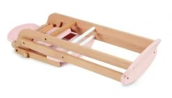 Poppenstoel Pintoy -Kinder Speelgoeds Winkel houten poppenstoel pintoy 4537 2