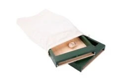 Houten Sjoelbak Junior Mini Sjoelbak 2dlg Groen Dino -Kinder Speelgoeds Winkel houten sjoelbak mini thema dino 2 delige sjoelbak groen 7