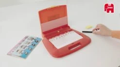 Jumbo 19562 Ik Leer Schrijven -Kinder Speelgoeds Winkel ik leer schrijven jumbo 19562 3