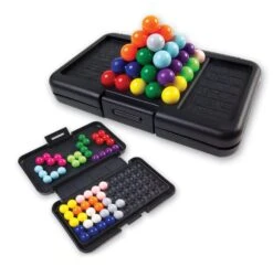 SmartGames IQ-Puzzler-Pro Smart-Games -Kinder Speelgoeds Winkel iq puzzler smart games 2