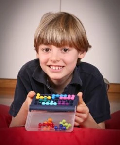 Smart Games SmartGames IQ-Fit Puzzelspel Smart-Games -Kinder Speelgoeds Winkel iqfit smartgames sg423 2