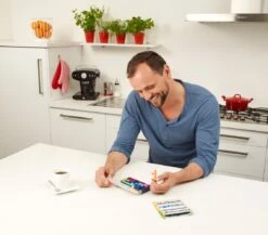 Smart Games SmartGames IQ-Fit Puzzelspel Smart-Games -Kinder Speelgoeds Winkel iqfit smartgames sg423 4