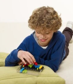 Smart Games SmartGames IQ-Twist Puzzelspel Smart-Games -Kinder Speelgoeds Winkel iqtwist smartgames sg488 1 1