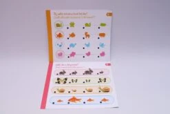 Jumbo 19538 Electro Wonderpen Ontdek De Dieren -Kinder Speelgoeds Winkel jumbo 19538 electro wonderpen ontdek de dieren. 2