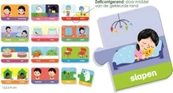 Jumbo 19562 Ik Leer Tegenstellingen -Kinder Speelgoeds Winkel jumbo 19554 ik leer tegenstellingen 2