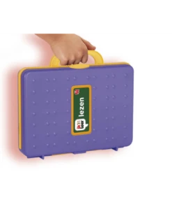 Jumbo 19564 Ik Leer Lezen -Kinder Speelgoeds Winkel jumbo 19564ik leer lezen educatief spel 3