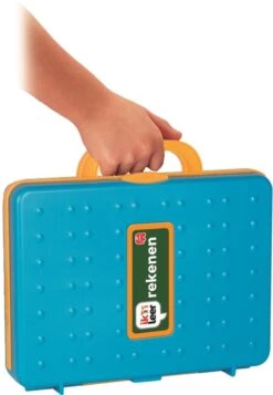 Jumbo 19570 Ik Leer Rekenen -Kinder Speelgoeds Winkel jumbo 19570 ik leer rekenen ik leer rekenen 8710126195703. 4