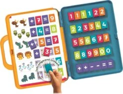 Jumbo 19570 Ik Leer Rekenen -Kinder Speelgoeds Winkel jumbo 19570 ik leer rekenen ik leer rekenen 8710126195703. 5