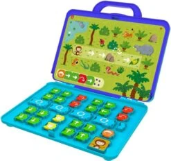 Jumbo 19720 Ik Leer Coderen 6 Jumbo 19720 Ik Leer Coderen -Kinder Speelgoeds Winkel jumbo 19720 ik leer coderen ik leer coderen educatief spel 1