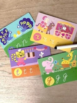 Jumbo 19721 Ik Leer Letters Schrijven 8 Jumbo 19721 Ik Leer Letters Schrijven -Kinder Speelgoeds Winkel jumbo 19721 ik leer letters schrijven educatief spel 1
