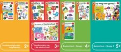 Jumbo 19721 Ik Leer Letters Schrijven 9 Jumbo 19721 Ik Leer Letters Schrijven -Kinder Speelgoeds Winkel jumbo 19721 ik leer letters schrijven educatief spel 6