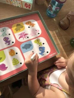 Jumbo 19786 Electro Wonderpen Ontdek De Dino’s -Kinder Speelgoeds Winkel jumbo 19786 electro wonderpen ontdek de dinos educatief spel. 4