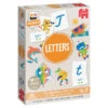 Jumbo 19787 Ik Leer Ontdekken Letters