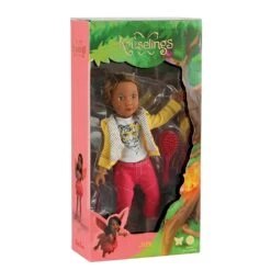 Joy Casual – Kruselings Pop -Kinder Speelgoeds Winkel kaethe kruse pop kruselings joy casual set 0126844 4