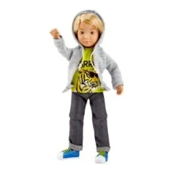 Michael Casual – Kruselings Pop -Kinder Speelgoeds Winkel kaethe kruse pop kruselings michael casual set 0126845 1 1