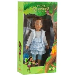 Sofia Casual – Kruselings Pop -Kinder Speelgoeds Winkel kaethe kruse pop kruselings sofia casual set 2