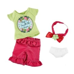 Sofia Tuinierset – Kruselings Pop -Kinder Speelgoeds Winkel kaethe kruse pop kruselings sofia tuinier set 126847 1 1