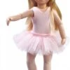 Vera Ballet Set – Kruselings Pop
