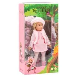 Vera Casual – Kruselings Pop -Kinder Speelgoeds Winkel kaethe kruse pop kruselings vera casual set 2