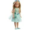Vera Party Set – Kruselings Pop