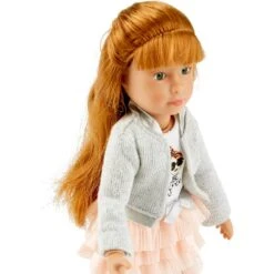 Chloe Casual – Kruselings Pop -Kinder Speelgoeds Winkel kaethe kruse puppe kruselings chloe casual set 0126843 1 1