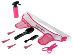 Kappersgordel -Kinder Speelgoeds Winkel kappersgordel theo klein 5870 1 1