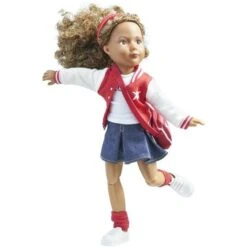 Joy Deluxe Set – Kruselings Pop -Kinder Speelgoeds Winkel kathe kruse joy deluxe set 1 1