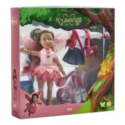 Joy Deluxe Set – Kruselings Pop -Kinder Speelgoeds Winkel kathe kruse joy deluxe set 3