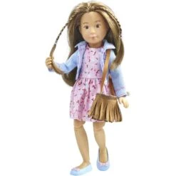 Sofia Deluxe Set – Kruselings Pop -Kinder Speelgoeds Winkel kathe kruse kruselings pop sofia deluxe 1 1