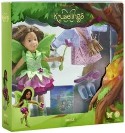 Sofia Deluxe Set – Kruselings Pop -Kinder Speelgoeds Winkel kathe kruse kruselings pop sofia deluxe 3