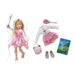 Vera Deluxe Set – Kruselings Pop -Kinder Speelgoeds Winkel kathe kruse pop vera deluxe set 0126824 1