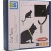 Kattenstaart Gooien – BS Toys